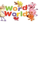 Poster for WordWorld Season 3