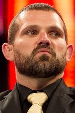 Jamie Noble