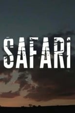 Poster for Safari