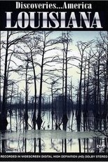 Discoveries…America, Louisiana (2010)