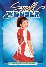 Poster for Small Wonder Season 4