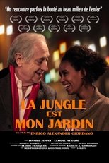 Jungle Is My Garden poster movie