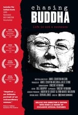 Poster for Chasing Buddha