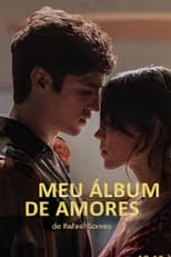Meu Álbum de Amores (2021)