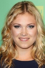 Poster van Eliza Taylor-Cotter