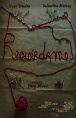 Watch Recuerdame (2016)