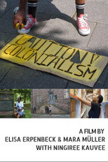 Caution Colonialism