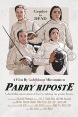 Poster for Parry, Riposte