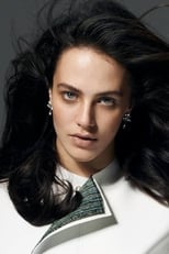 Poster for Jessica Brown Findlay