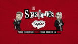Los Seriotes de AXN 2x1 (S02E01)