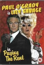 Poster for Lily Savage Live: Paying the Rent