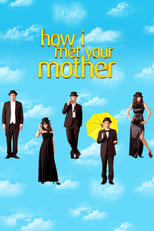 Poster for How I Met Your Mother Season 5