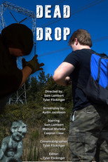 Poster for Dead Drop