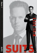 Poster zu Staffel 1 – Suits