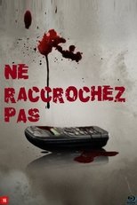 Ne raccrochez pas poster