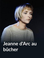 Jeanne au bûcher (1966)