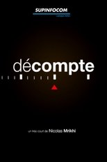 décompte