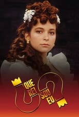 Que Rei Sou Eu? (1989)