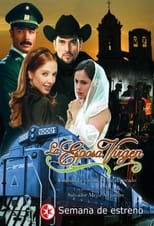 Poster for The Virgin Wife