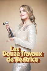 Poster for Les douze travaux de Béatrice