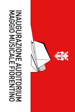 Inaugurazione Auditorium Maggio Musicale Fiorentino