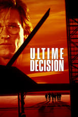 Ultime Décision serie streaming