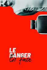 Poster for The Danger in Front