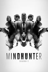 Poster for MINDHUNTER Season 2