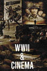 WWII & Cinema poster