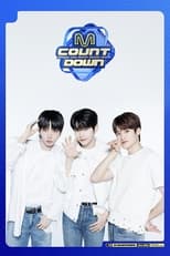 Poster for M Countdown