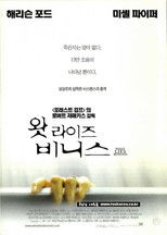 왓 라이즈 비니스