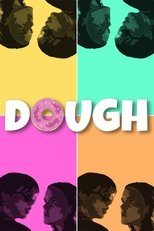 DOUGH poster movie