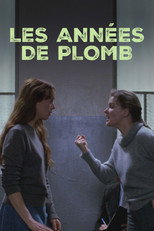 Les Ann&eacute;es de Plomb