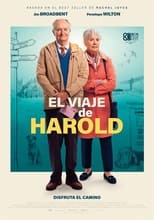 VER El viaje de Harold (2023) Online