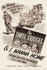 Poster for G.I. Wanna Home 