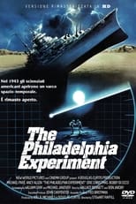Poster di Philadelphia Experiment