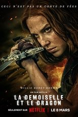 La Demoiselle et le dragon serie streaming