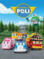 Robomobilul Poli