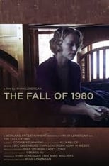 Poster for The Fall of 1980