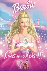 Film Barbie Casse-Noisette (Barbie in the Nutcracker) streaming VF gratuit complet