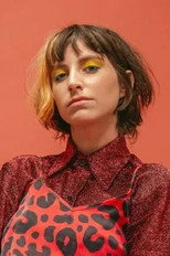 Foto retrato de Ian Sweet