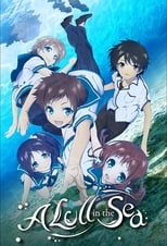 Poster for Nagi-Asu: A Lull in the Sea