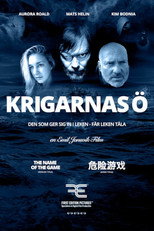 The Name of the Game poster