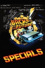 Poster for Back to the Future Season 0