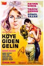 Poster for Köye Giden Gelin