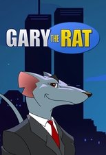 Poster for Gary the Rat Season 1