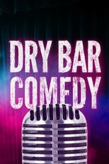 Poster for Dry Bar Comedy