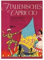 Poster for Italienisches Capriccio