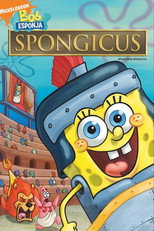 SpongeBob SquarePants: Spongicus