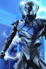 Blue Beetle: Test Trailer